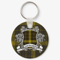 Raeburn Tartan Shield keychains by Scottish_Tartans Raeburn Tartan Shield keychains