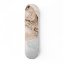 RaechelTaylor Skate Board Decks