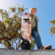 RaechelTaylor || skateboards