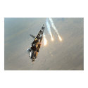 RAF GR-9 Harrier print