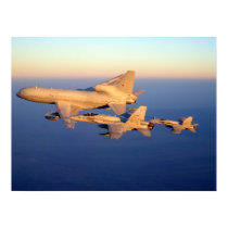 RAF Tristar and F-18C Hornet posters by Dividenda RAF Tristar and F-18C Hornet posters