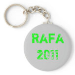 Rafa 2011 keychains