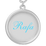 Rafa necklaces