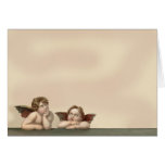 RAFAEL-ANGELS CARDS