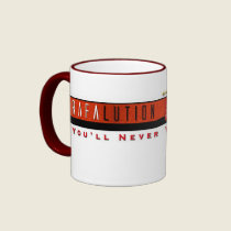 Rafalution Banner - Mug mugs
