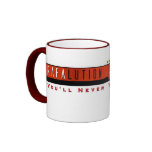 Rafalution Banner - Mug