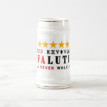 RAFALUTION - RED REVI 5 STAR COFFEE MUGS