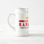 RAFALUTION - RED REVI 5 STAR mugs
