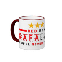 RAFALUTION - RED REVIVAL MUG