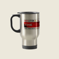 Rafalution The Red Revival II mug mugs