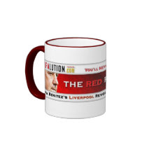 Rafalution - The Red Revival Mug
