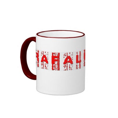 Rafalution - Xerox Malfunc Mugs by Rafalution