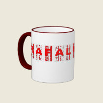 Rafalution - Xerox Malfunc mugs