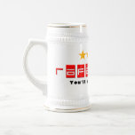 Rafalution YNWA 5 Star Stein mugs