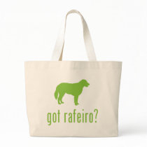 Rafeiro do Alentejo bags
