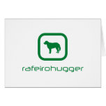 Rafeiro do Alentejo Greeting Cards