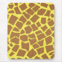 Raffi Mousepad