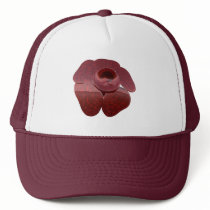 Rafflesia Hat