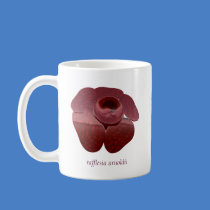 Rafflesia Mug