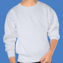 Rafflesia on Sweatshirt