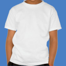 Rafflesia T Shirt, Girls