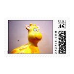 Raffy Postage Stamp