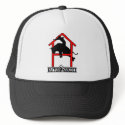 Rafter H Rodeo Co Hat