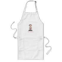 Rag Doll Be Mine aprons by valentinesday Rag Doll Be Mine aprons