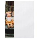 Rag Doll in Chair Full Color Flyer
