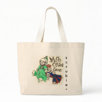 rag dolls bag by monsterkilljoy rag dolls bag
