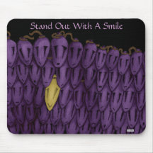 Rag Dolls - Stand Out with a Smile Mousepads
