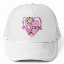 Ragdoll Be Mine Valentine hats by valentinesday Ragdoll Be Mine Valentine hats