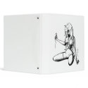Ragdoll Binder