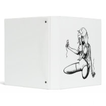 Ragdoll Binder