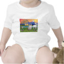 Ragdoll Cat (Blue Point) - Fantasy Land t-shirts
