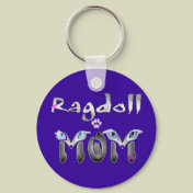 Ragdoll Cat Mom Gifts