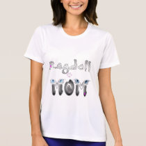 Ragdoll Cat Mom Gifts t-shirts