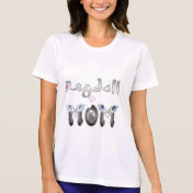 Ragdoll Cat Mom Gifts T Shirts