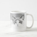 Ragdoll Cat mugs by kalliope94041 Ragdoll Cat mugs