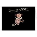 Ragdoll Little Angel  Cards