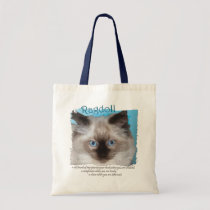 Ragdoll Love Bag
