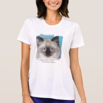 Ragdoll Love T-Shirt
