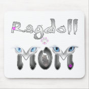 Ragdoll Mom Gifts
