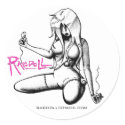 Ragdoll Sticker by ragdollcomics Ragdoll Sticker