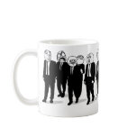 rage comic meme faces wraparound mug. me gusta.