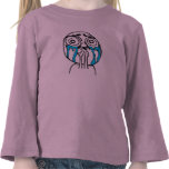 Rage Cuteness Overload Toddler Long Sleeve Tee Shirts