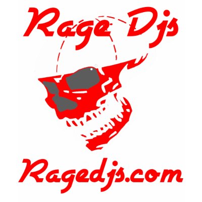 rage djs bad ass girls black long sleeve tee shirts by rage786