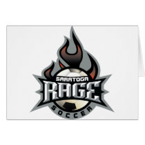 Rage Fire cards