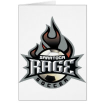 Rage Fire cards
