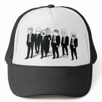 Rage Gang Hat